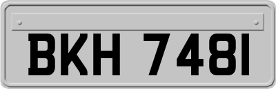 BKH7481