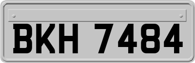 BKH7484