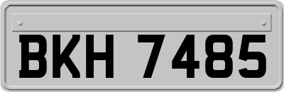 BKH7485
