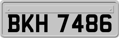 BKH7486