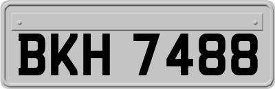 BKH7488