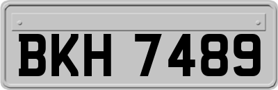 BKH7489