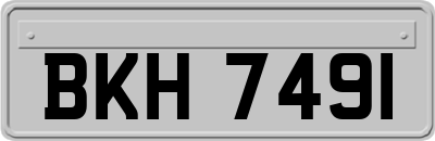 BKH7491