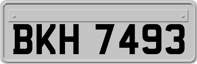 BKH7493