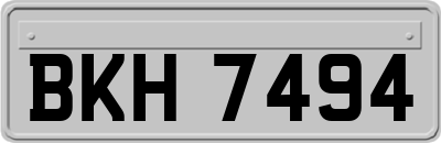 BKH7494
