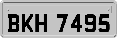 BKH7495
