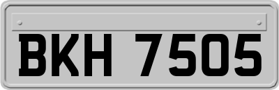 BKH7505