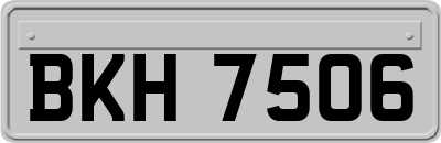 BKH7506