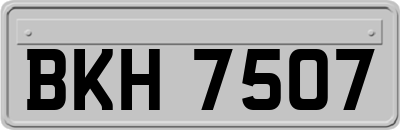 BKH7507