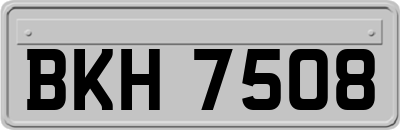 BKH7508