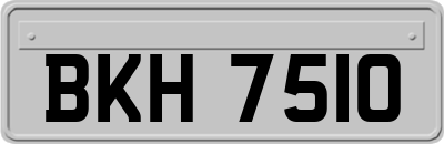 BKH7510
