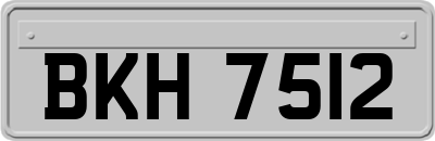 BKH7512