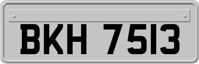 BKH7513