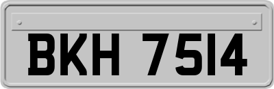 BKH7514