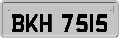 BKH7515