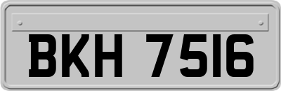 BKH7516