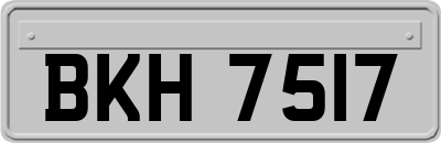 BKH7517