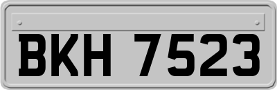BKH7523