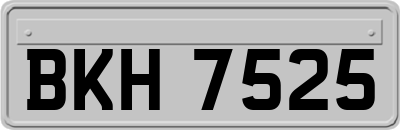 BKH7525