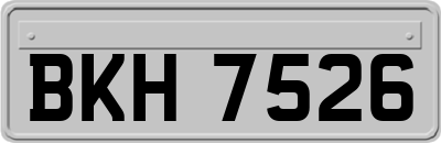 BKH7526