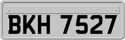 BKH7527