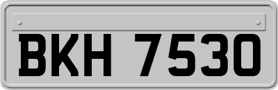 BKH7530
