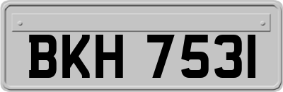 BKH7531