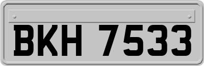 BKH7533