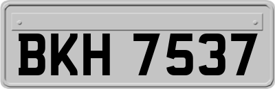 BKH7537