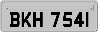 BKH7541