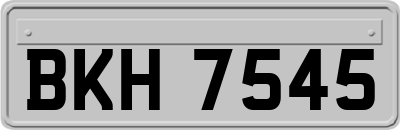 BKH7545