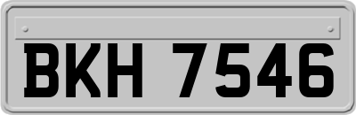 BKH7546