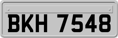 BKH7548