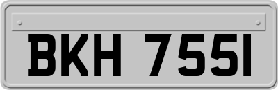 BKH7551