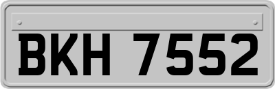 BKH7552