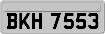 BKH7553