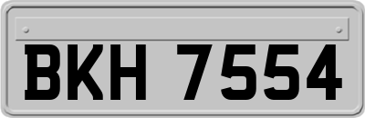 BKH7554