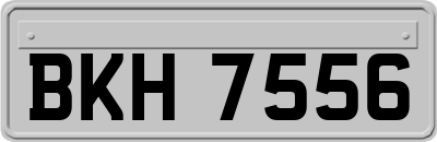 BKH7556