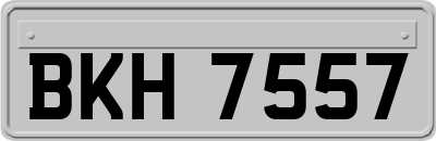 BKH7557