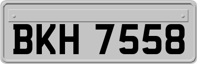 BKH7558