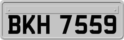 BKH7559