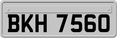 BKH7560
