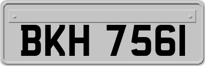 BKH7561