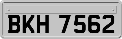 BKH7562