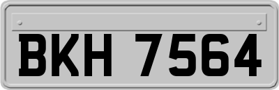 BKH7564