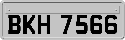 BKH7566