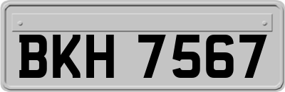 BKH7567