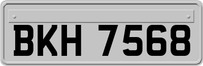 BKH7568