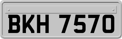 BKH7570