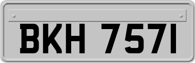 BKH7571